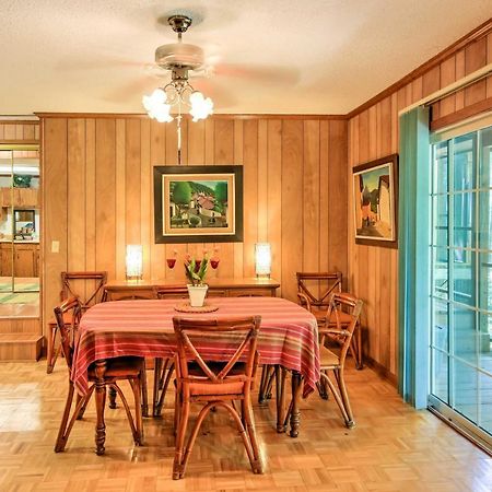 Lakefront Mountain Rest Cottage With Gas Fireplace! Walhalla Екстериор снимка